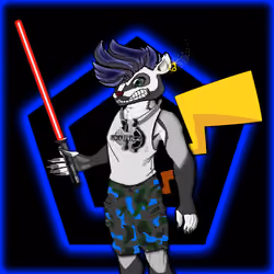 SkunkZ NFT Collection #971