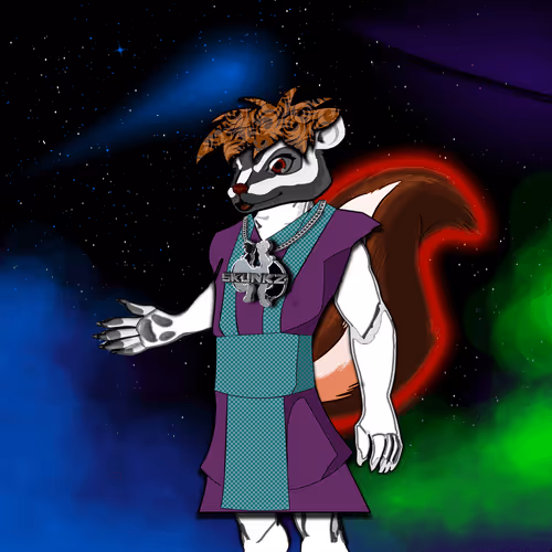 Cryptoskunkz