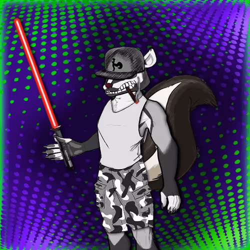 Cryptoskunkz