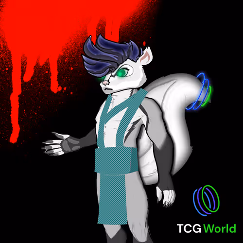 Cryptoskunkz