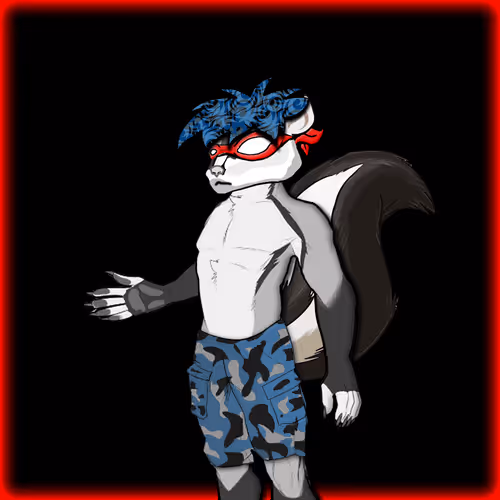 Cryptoskunkz