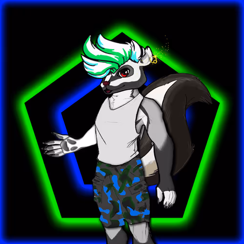Cryptoskunkz