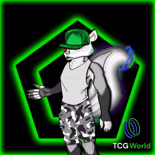 Cryptoskunkz