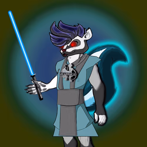 Cryptoskunkz