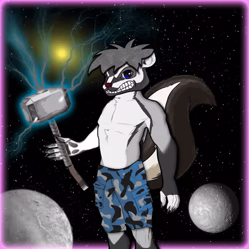 Cryptoskunkz
