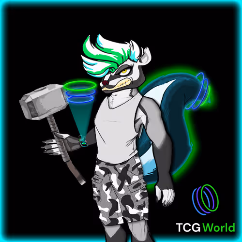 Cryptoskunkz