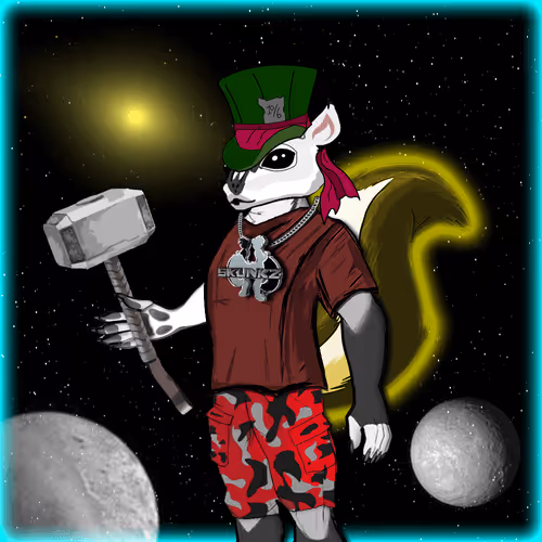 Cryptoskunkz