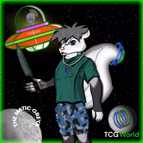 Cryptoskunkz