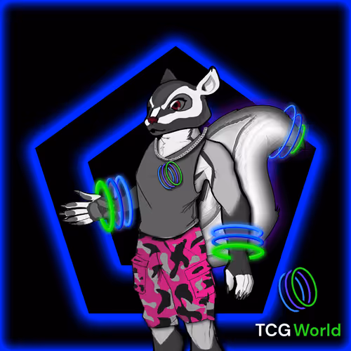 Cryptoskunkz