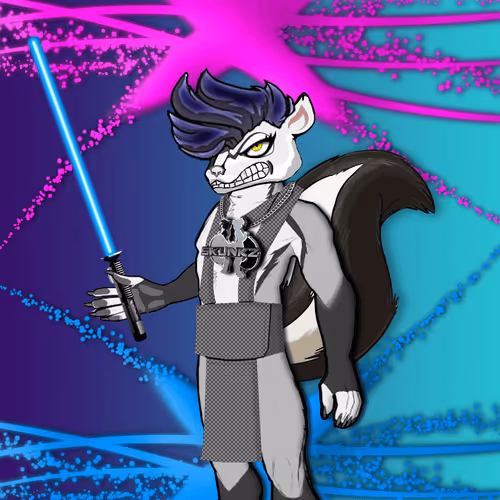 Cryptoskunkz