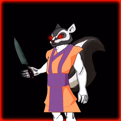Cryptoskunkz