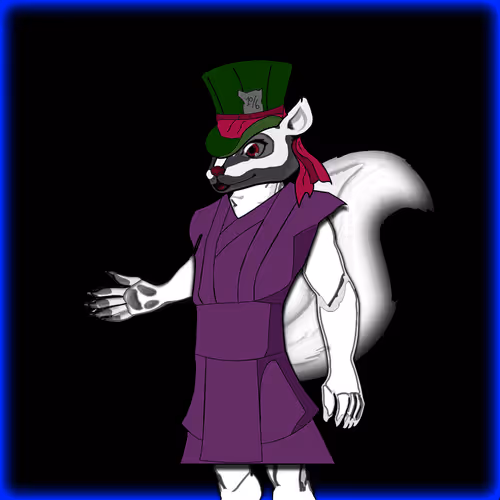 Cryptoskunkz