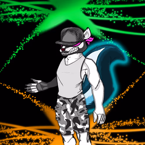 Cryptoskunkz