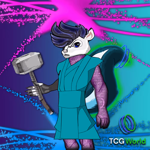 Cryptoskunkz