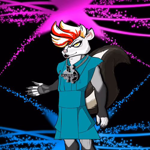 Cryptoskunkz