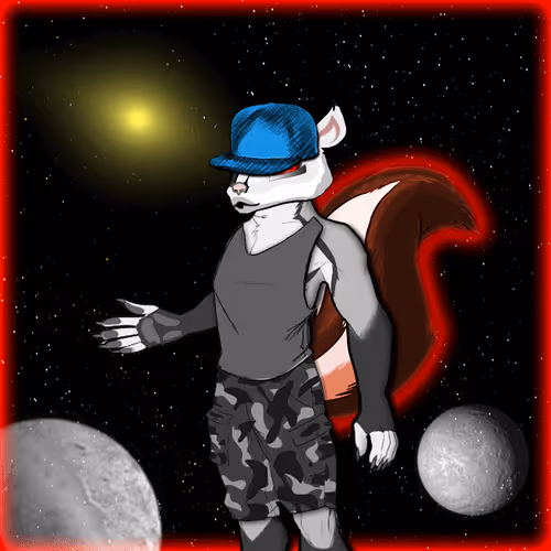 Cryptoskunkz