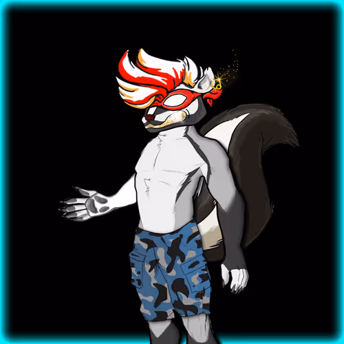 Cryptoskunkz