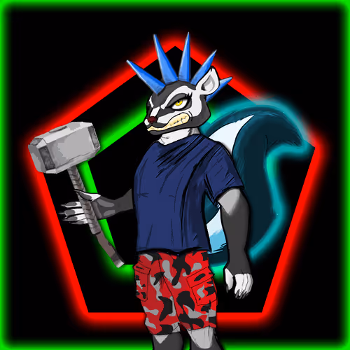 Cryptoskunkz