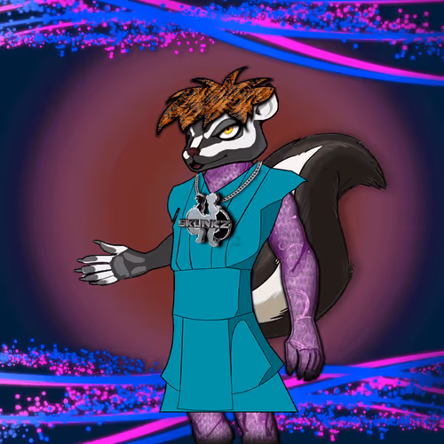 Cryptoskunkz
