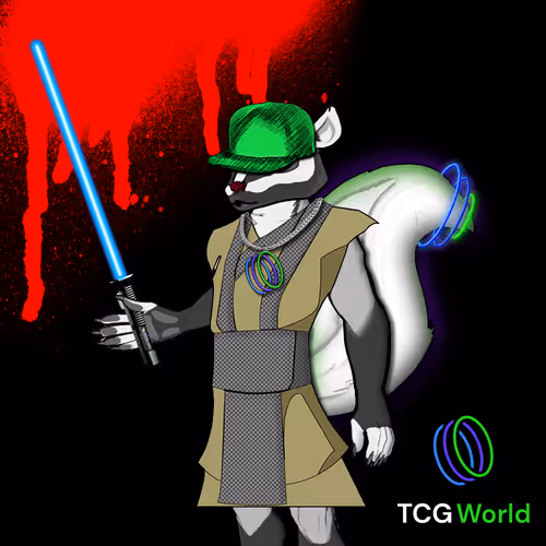 Cryptoskunkz