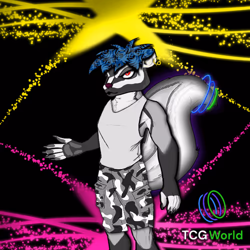 Cryptoskunkz