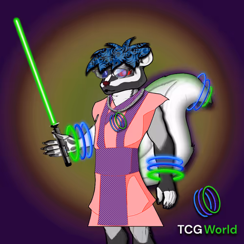 Cryptoskunkz