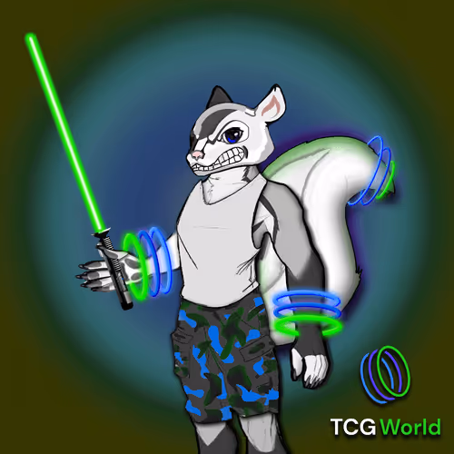 Cryptoskunkz