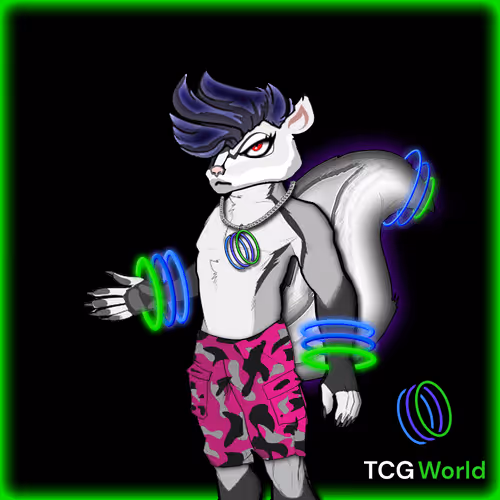 Cryptoskunkz