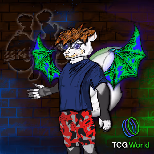 Cryptoskunkz