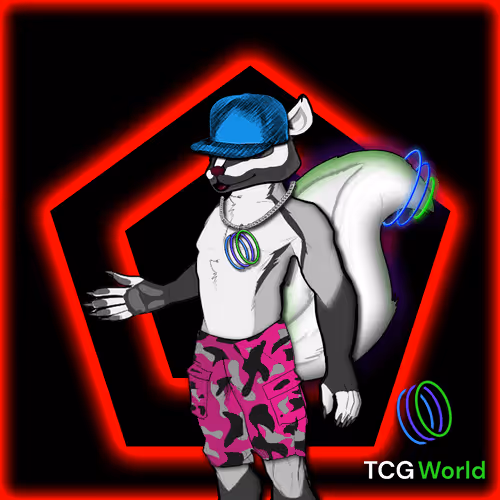 Cryptoskunkz