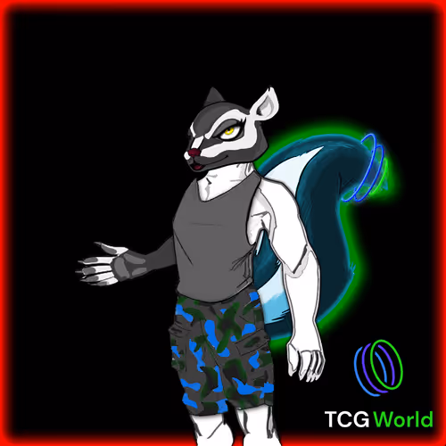 Cryptoskunkz