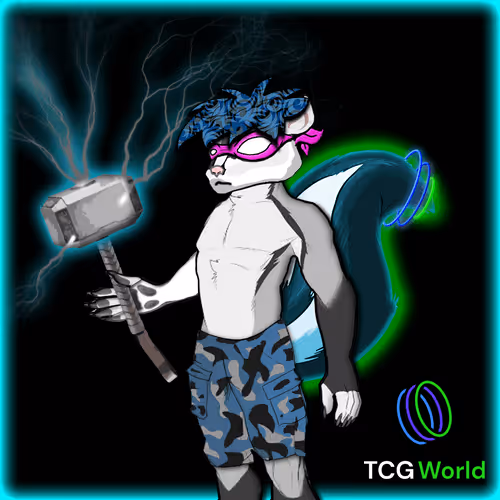 Cryptoskunkz