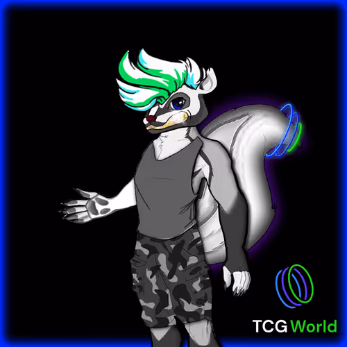 Cryptoskunkz