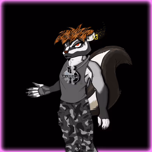 Cryptoskunkz