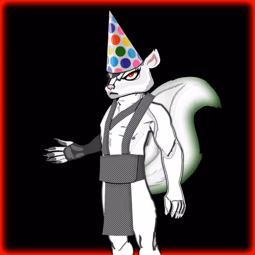 Cryptoskunkz