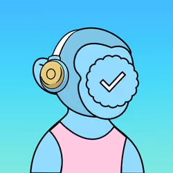 Doodle Ape Planet Genesis #1600