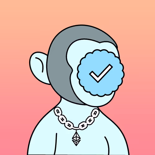 Doodle Ape Planet