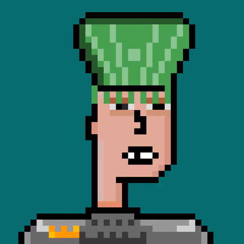 CryptoNobles 2448