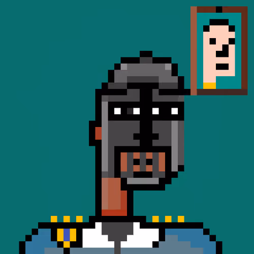 CryptoNobles 506
