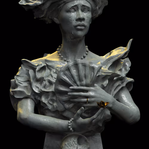 Editions By Anthony Azekwoh