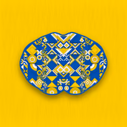 Generativemasks Ukraine Edition #6131