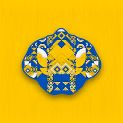 Generativemasks Ukraine Edition #3276