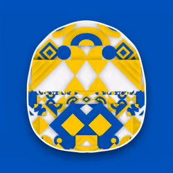 Generativemasks Ukraine Edition #4021