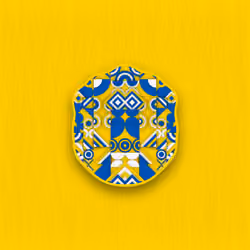 Generativemasks Ukraine Edition #3989