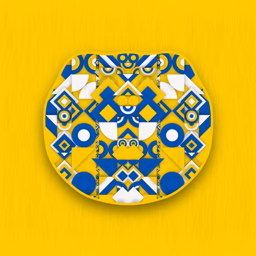 Generativemasks Ukraine Edition #1620