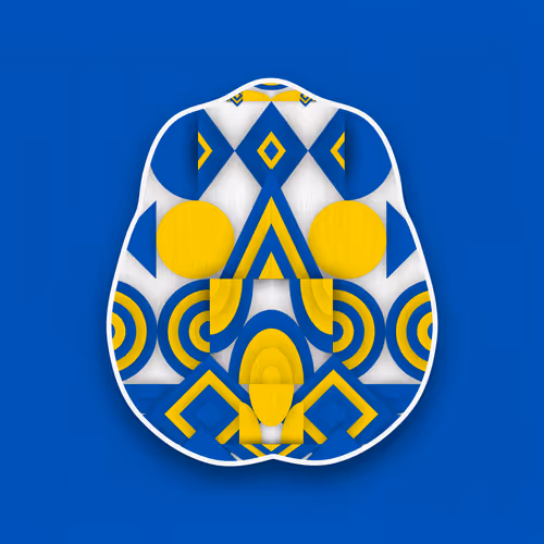 Generativemasks Ukraine Edition