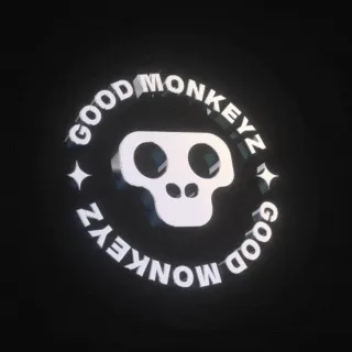 Good Monkeyz Limited Editions