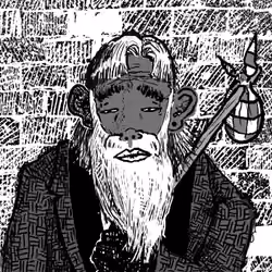 Hobo #1620