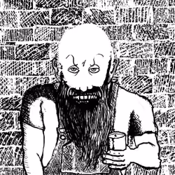Hobo #1015