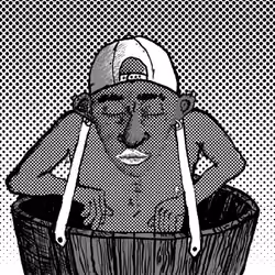 Hobo #107